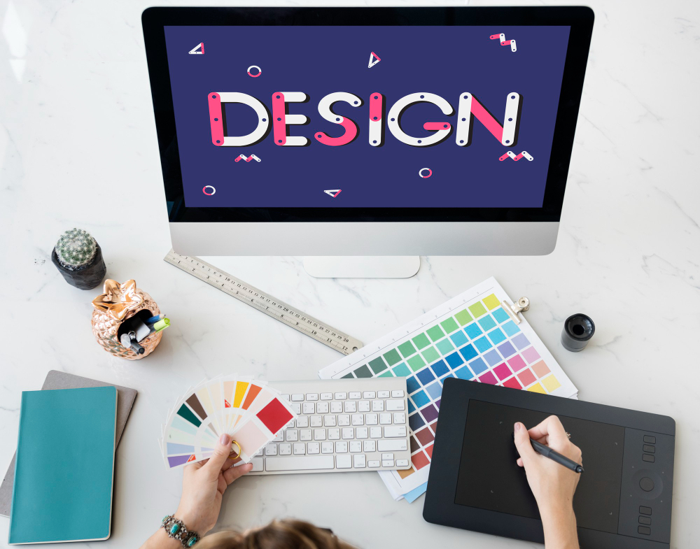 website designing services in Mohali