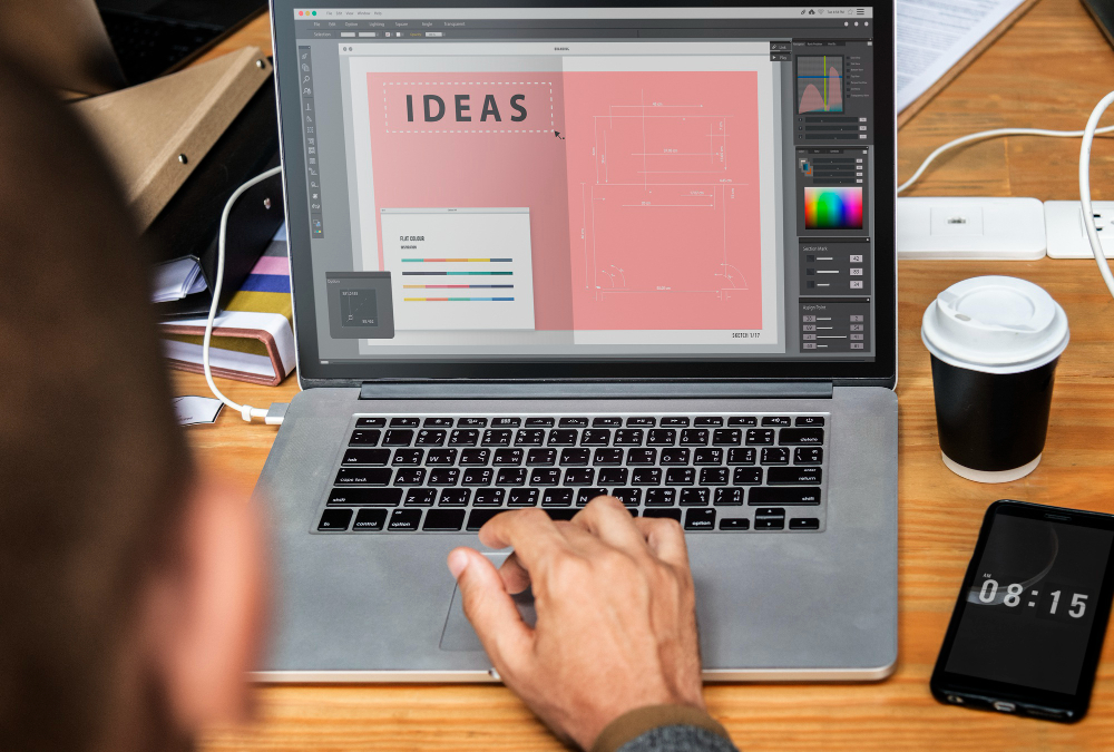 Web Design Company Chandigarh