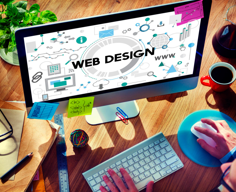 Best Website Designing Company in Mohali