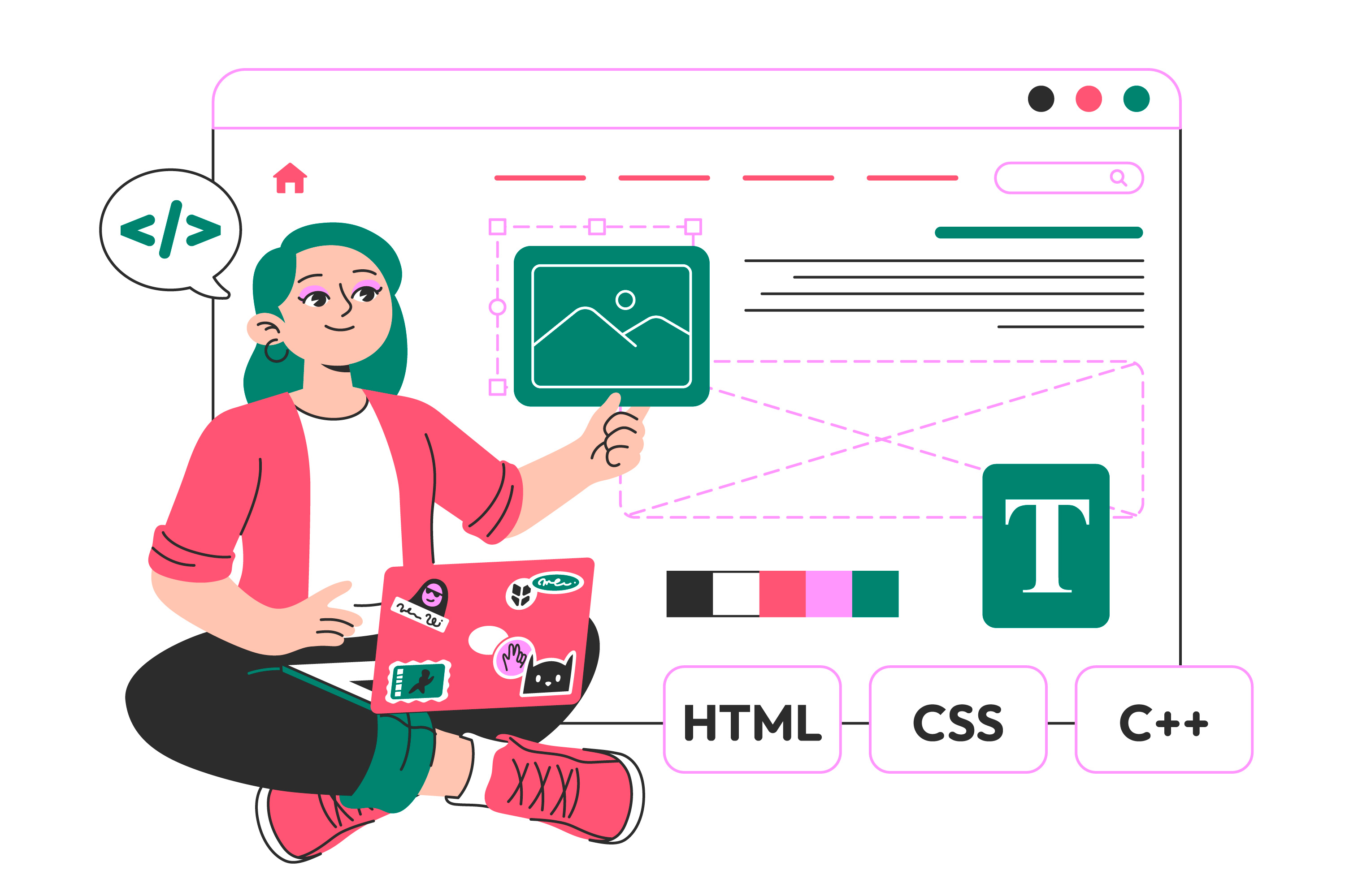 Best Web Development Company in Chandigarh