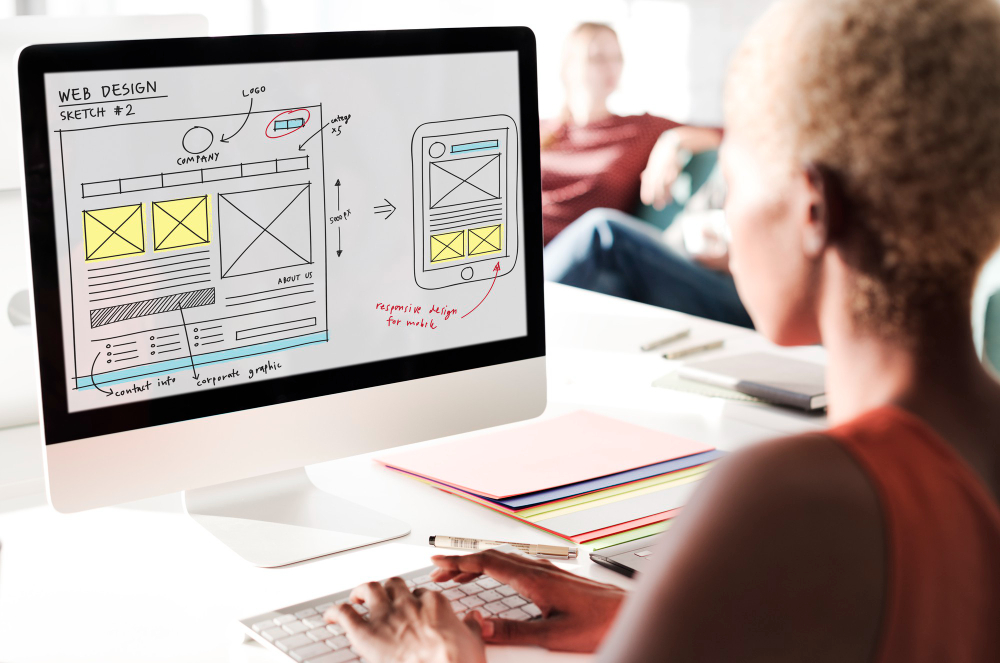Best Web Development Company in Chandigarh